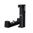 Battery charger Li-ion USB-C - 1 slot