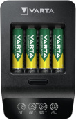 Varta LCD SMART CHARGER+ battery charger Household battery AC