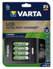 Varta 57685 101 441 battery charger AC