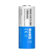 Battery 26650 3,6V Li-ion 6000 mAh