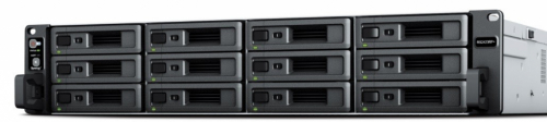 Synology Server NAS RS2423RP+ 12x0HDD