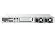 QNAP TS-432PXU-RP-2G 1U 2GB UDIMM DDR4 4x0HDD