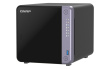 QNAP Server TS-432X-4G 4X3.5HDDBAY AL524 4G 10GbE
