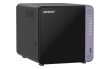 QNAP Server TS-432X-4G 4X3.5HDDBAY AL524 4G 10GbE