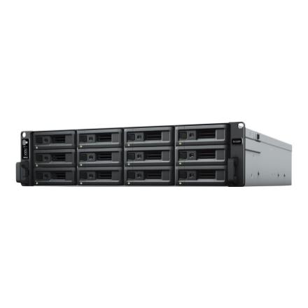 Synology 12-bay capacity expansion units 12x3.5