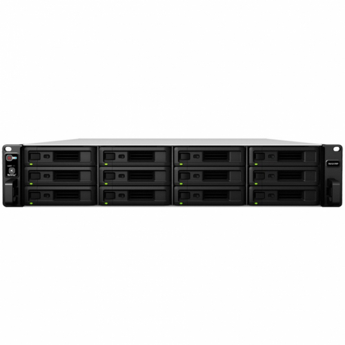 12-Bay Synology RX1217 Erweiterungsmodul