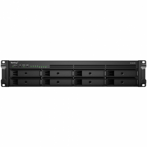 8-Bay Synology RackStation RS1221RP+ 4GB RAM