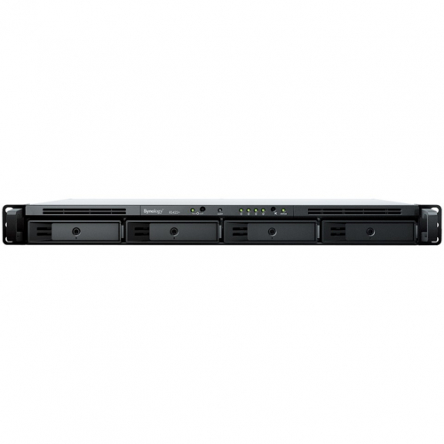 4-Bay Synology RackStation RS422+