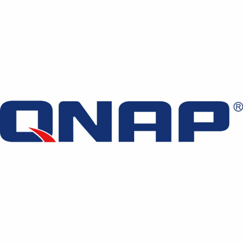 QNAP TS-h987XU-RP-E2334-16G Intel Xeon E-2334 48TB 4xWestern Digital WD121KFBX 5 Years ARP Assembly + Test