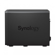 Synology Server NAS DS2422+ 12x0HDD AMD Ryzen V1500B 4x2,2Ghz 4GB RAM 4x1GbE 2xUSB 3Y