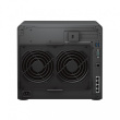 Synology Server NAS DS2422+ 12x0HDD AMD Ryzen V1500B 4x2,2Ghz 4GB RAM 4x1GbE 2xUSB 3Y