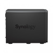 Synology Server NAS DS2422+ 12x0HDD AMD Ryzen V1500B 4x2,2Ghz 4GB RAM 4x1GbE 2xUSB 3Y