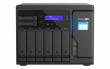 QNAP Server TS-855X Intel Atom C5125 2.8GHz 8GB UDIMM DDR4