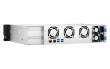 QNAP NAS server TS-855eU-RP-8G 8x0HDD 2U Intel Atom C5125 8G