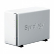 Synology DiskStation DS223J 2x0HDD