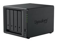 SYNOLOGY DS423+ Desktop 4-BAY Intel Celeron J4125