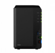 Synology NAS server DS223 2x0HDD 2GB DDR4 1xRJ45 3xUSB3.2.1 2Y