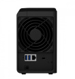 Synology NAS server DS223 2x0HDD 2GB DDR4 1xRJ45 3xUSB3.2.1 2Y