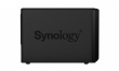 Synology NAS server DS223 2x0HDD 2GB DDR4 1xRJ45 3xUSB3.2.1 2Y