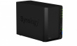 Synology NAS server DS223 2x0HDD 2GB DDR4 1xRJ45 3xUSB3.2.1 2Y