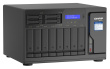 QNAP NAS TVS-h1288X-W1250-16G 12x0HDD Intel XeonW-1250