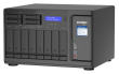 QNAP NAS TVS-h1288X-W1250-16G 12x0HDD Intel XeonW-1250