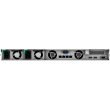 Synology RackStation RS1619XS+ NAS & Speicherserver Eingebauter Ethernet-Anschluss Rack (1U) Schwarz