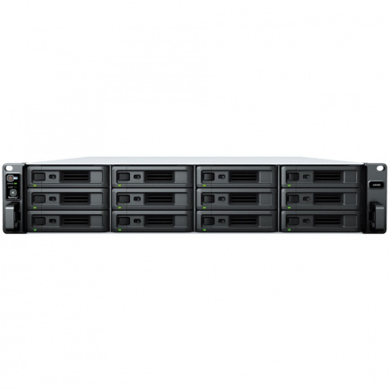 12-Bay Synology RackStation SA6400