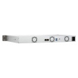 QNAP Compact 1U short-depth rackmount 2.5GbE NAS | TS-433eU | Cortex-A55 | 4 GB