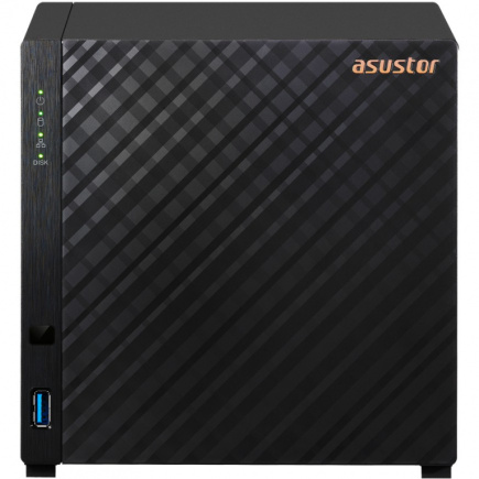 ASUSTOR Drivestor 4 AS1104T