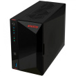 ASUSTOR Nimbustor 2 Gen2 AS5402T 2 Bay NAS. Quad-Core 2.0GHz