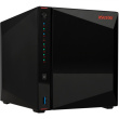 ASUSTOR Nimbustor 4 Gen2 AS5404T 4 Bay NAS. Quad-Core 2.0GHz