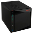 ASUSTOR Nimbustor 4 Gen2 AS5404T 4 Bay NAS. Quad-Core 2.0GHz
