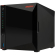 ASUSTOR Nimbustor 4 Gen2 AS5404T 4 Bay NAS. Quad-Core 2.0GHz