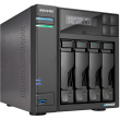 ASUSTOR Lockerstor NAS AS6704T 4-Bay
