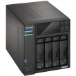 ASUSTOR Lockerstor NAS AS6704T 4-Bay