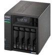 ASUSTOR Lockerstor NAS AS6704T 4-Bay