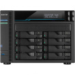 ASUSTOR Lockerstor NAS AS6510T 10-Bay