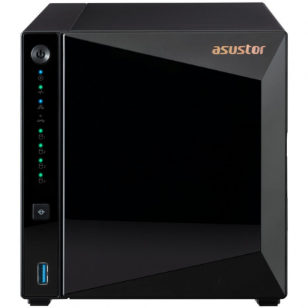 Asustor Drivestor 4 Pro Gen2 AS3304T v2 4-Bay