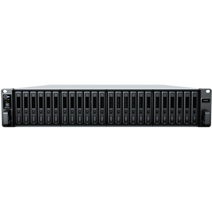 Synology NAS Flash Station FS3410 (24 Bay) 2U