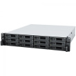 Synology NAS Rack Station RS2423RP+ (12 Bay) 2U