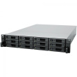 Synology NAS SA3400D (12 Bay) 2U +++