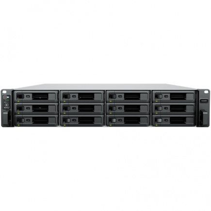 Synology NAS SA3400D (12 Bay) 2U +++
