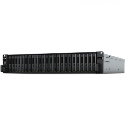 Synology NAS Flash Station FS6400 (24 Bay) 2U