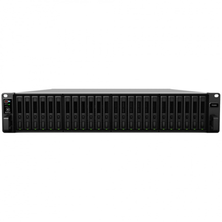 Synology NAS Flash Station FS3600 (24 Bay) 2U