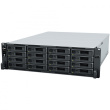 Synology NAS Rack Station RS2821RP+ (16 Bay) 3U