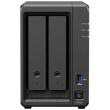 Synology Backup-System DP320 2bay