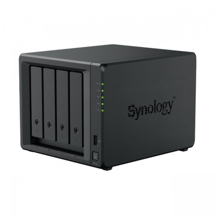 Synology Backup-System DP340 4bay
