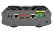 QNAP Server NAS TS-i410X-8G 4-bay 2.5 Fanless