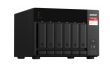 QNAP TVS-675-8G 6x0HDD NAS ZhaoXin KX-U6580 8GB RA